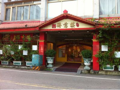 得意樓餐廳-undefined