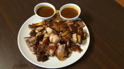 向陽草魚土雞城-undefined