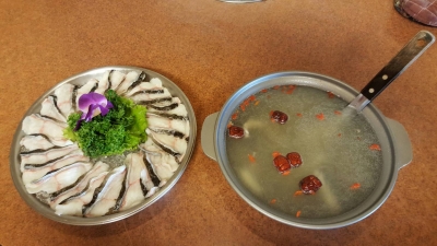 向陽草魚土雞城-undefined