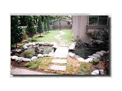 唐嶽景觀設計有限公司-undefined