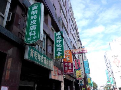 張淑玲地政士事務所-undefined