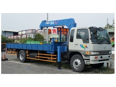 五甲吊車工程行-undefined