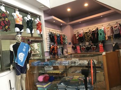 鉅洋育樂股份有限公司-undefined