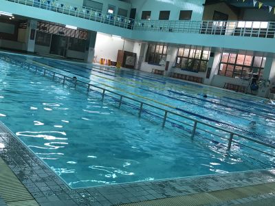 鉅洋育樂股份有限公司-undefined