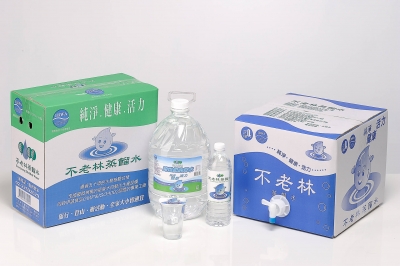 不老林企業有限公司-undefined