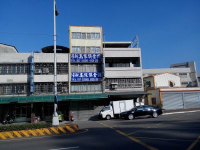 新高大賣場-undefined