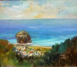 天藝畫廊-undefined