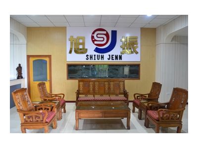 旭振企業有限公司-undefined