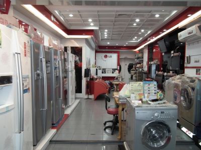 好佳貨家電影音生活館-undefined