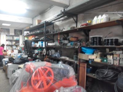 旭盛空壓機有限公司-undefined