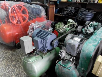 旭盛空壓機有限公司-undefined