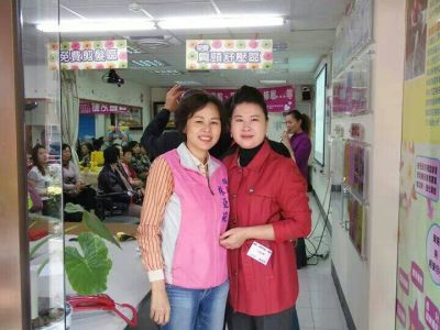 婕登美容美髮學院-undefined