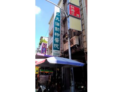 宏仁犬貓動物醫院-undefined