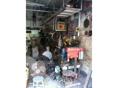 順發加工機械廠-undefined