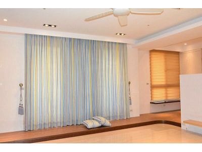 晶美窗簾行-undefined