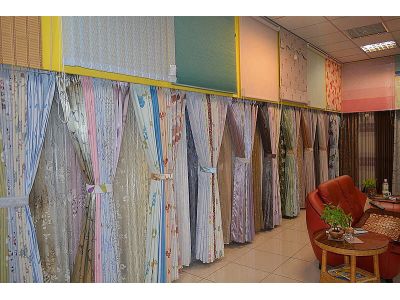 晶美窗簾行-undefined