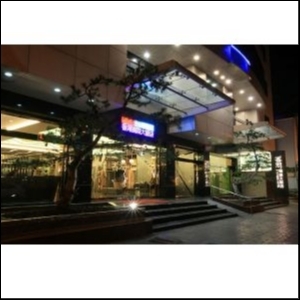 香湖國際大飯店股份有限公司-undefined