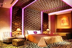 香緹時尚大飯店股份有限公司-undefined