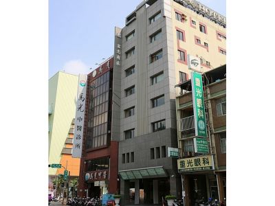 富光大旅社有限公司-undefined