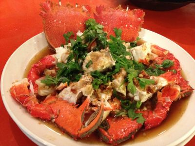 高賓餐廳-undefined