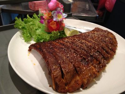 高賓餐廳-undefined