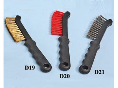 鴻益刷子工業有限公司-undefined