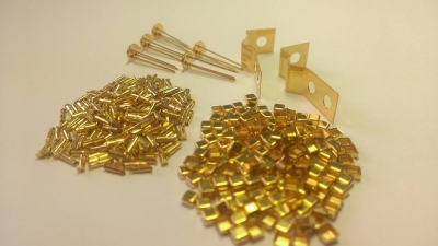 三德精密科技股份有限公司-undefined