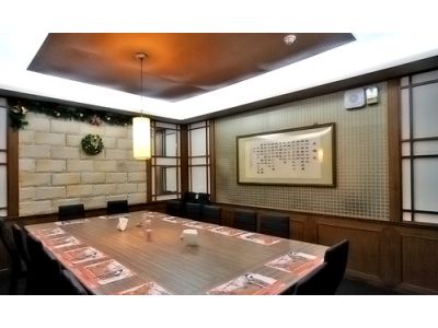 挪亞方舟餐廳-undefined