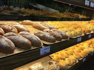 仁獻堂西點麵包店-undefined