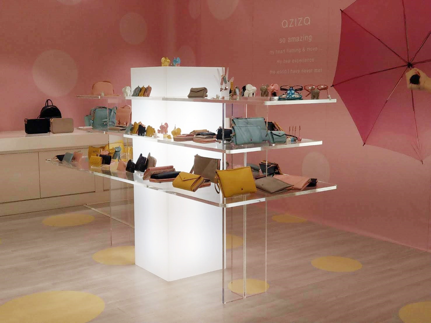 中興壓克力企業有限公司-undefined