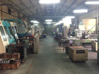 正乾模具有限公司-undefined