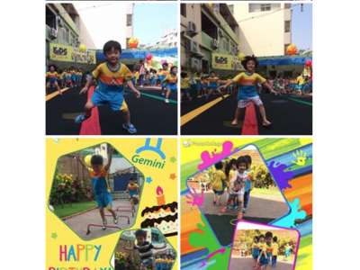 屏東縣私立快樂幼兒園-undefined