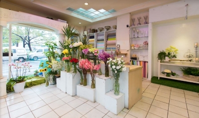 三普花屋-undefined