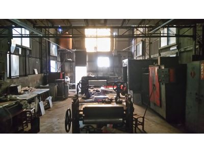 三炎實業股份有限公司-undefined