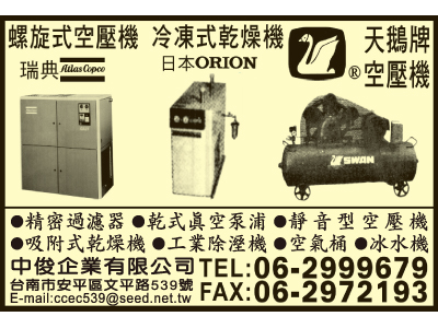 中俊企業有限公司-undefined