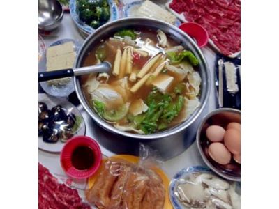 廣東汕頭隆賓沙茶牛肉店-undefined