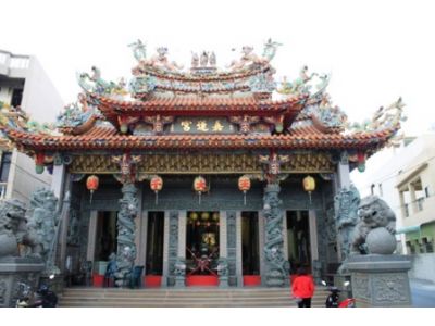 後塭嘉蓮宮-undefined