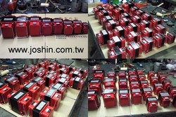 久鑫開發電機有限公司-undefined