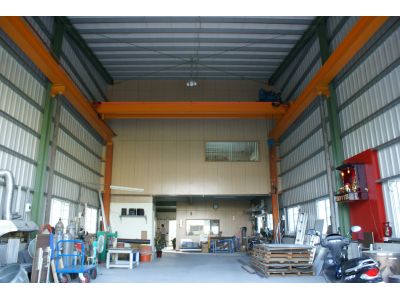 祺筌實業有限公司-undefined