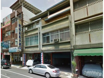 成樺撞球具行（陳克明）-undefined