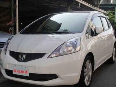 伍政小客車租賃有限公司-undefined