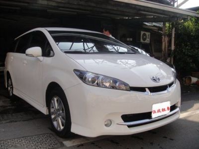 伍政小客車租賃有限公司-undefined