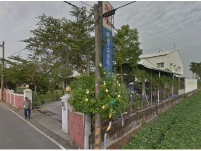 新佑實業股份有限公司-undefined