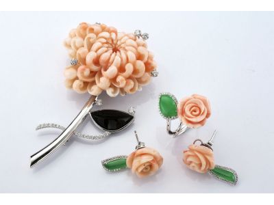 佳珍珠寶-undefined