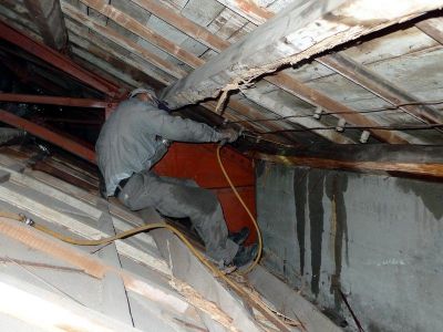 保固除蟲消毒有限公司-undefined