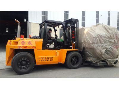 合成堆高機起重行-undefined