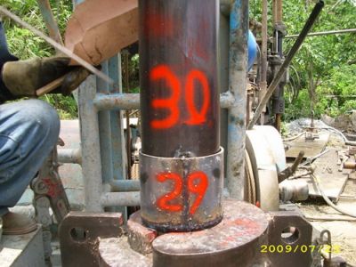 舜鎰鑿井工程有限公司-undefined