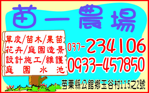 苗一農場-undefined