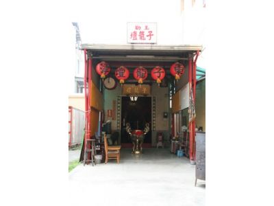 東津子龍壇-undefined