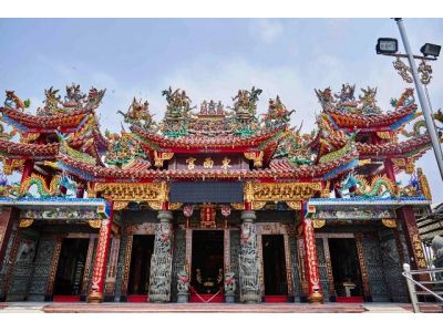 東港東南宮-undefined